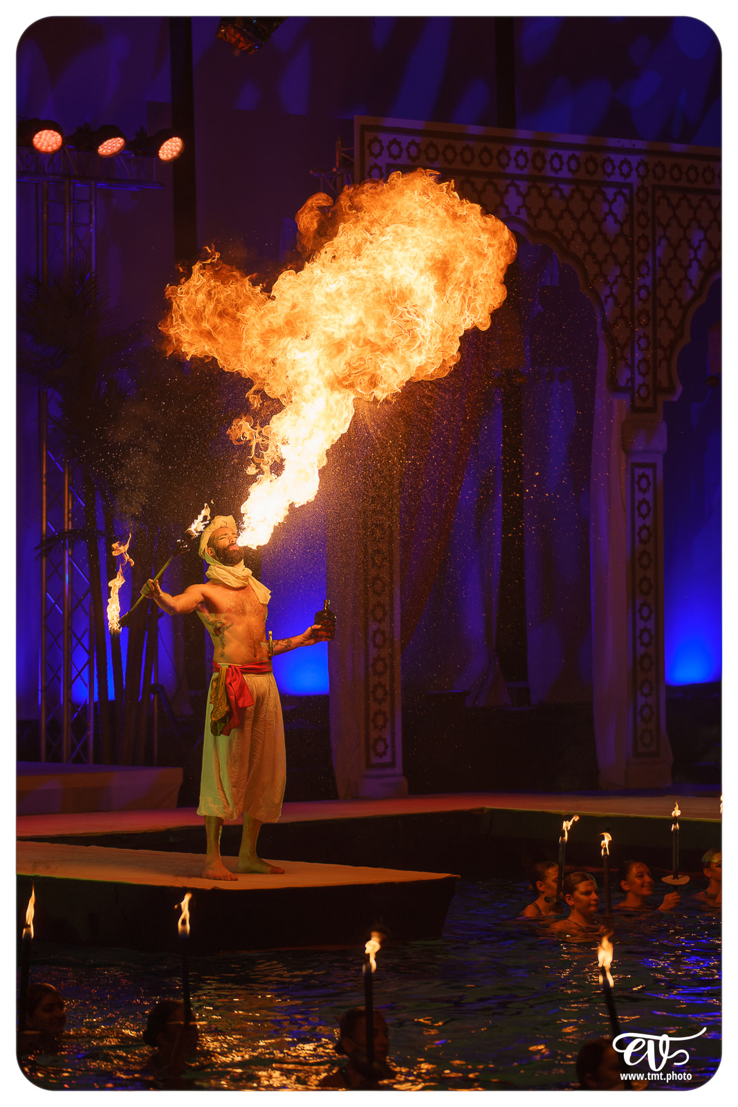 BNS - MILLE ET UNE NUITS